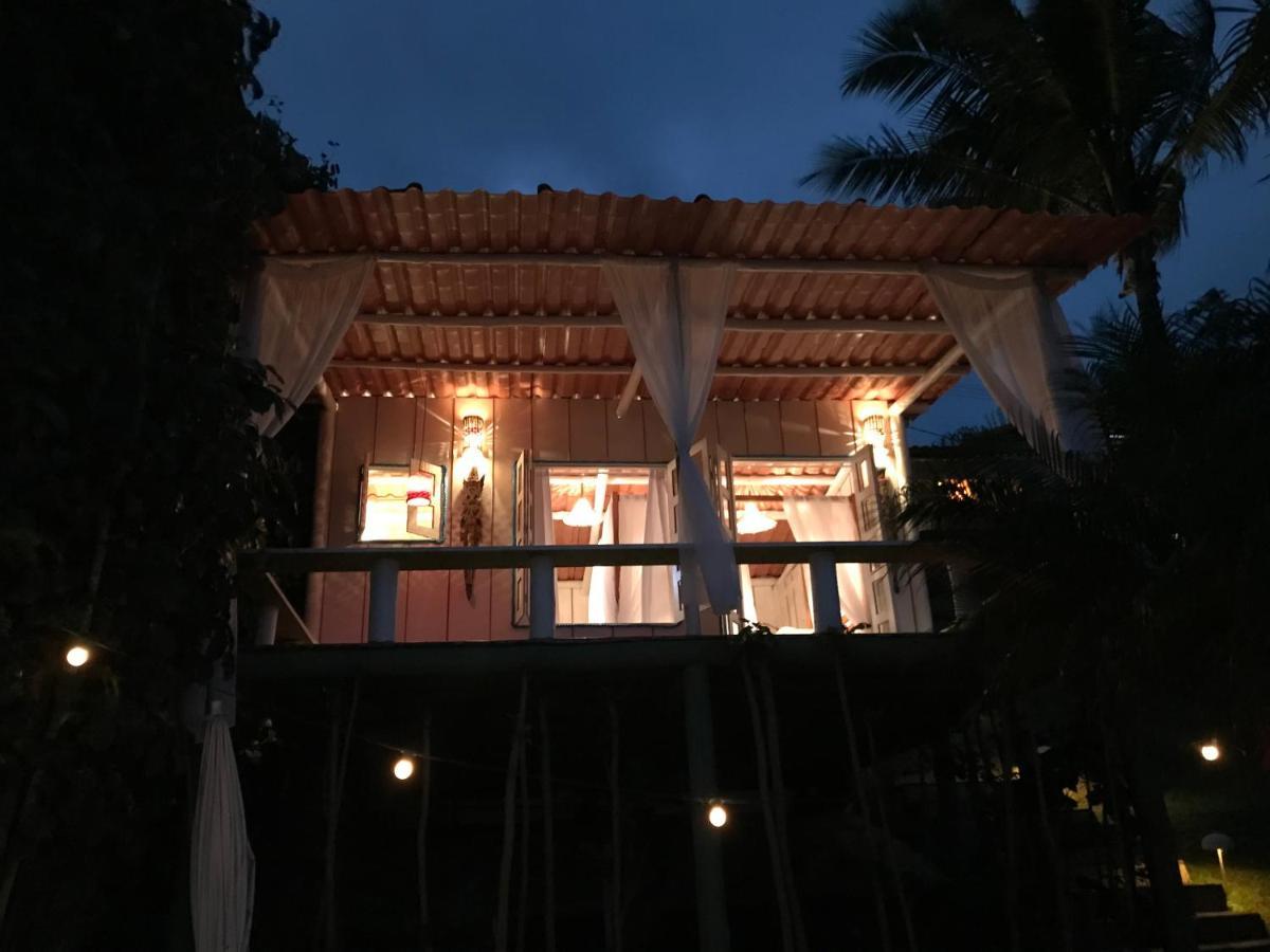 Cabana Do Mar Ангра-дус-Рейс Екстер'єр фото