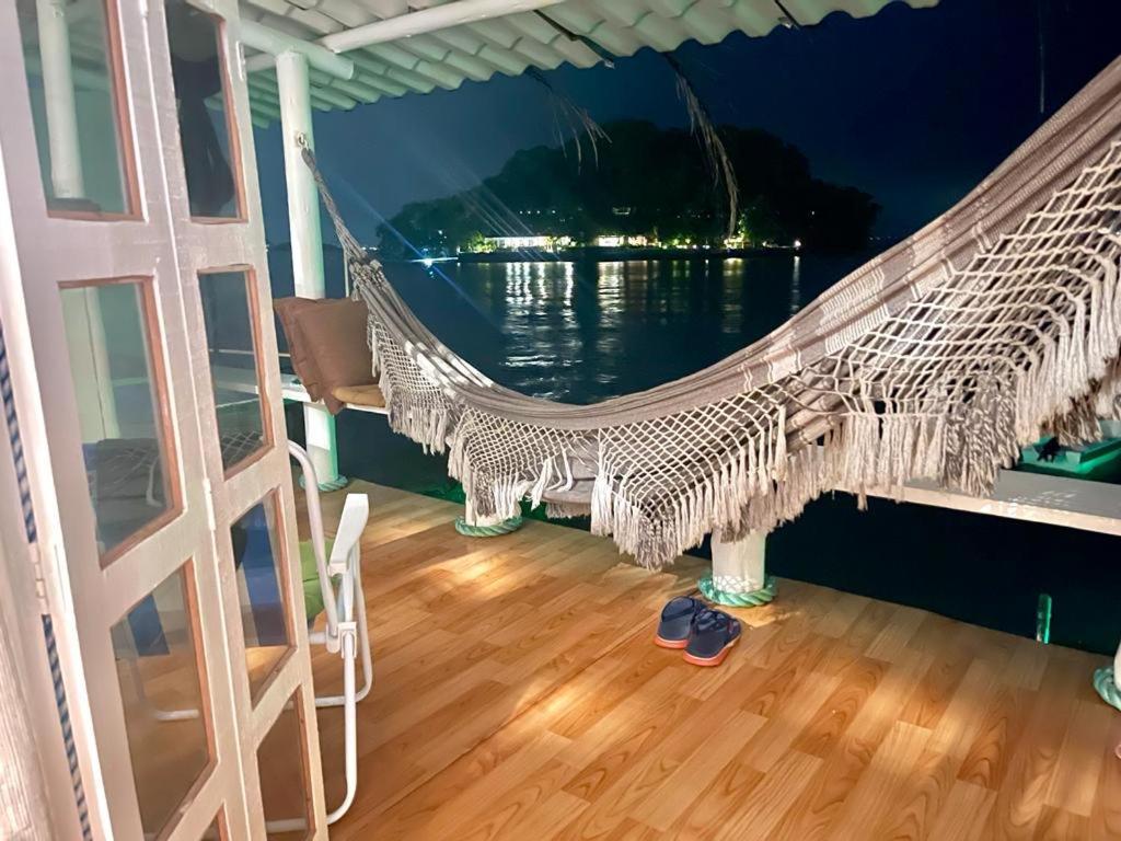 Cabana Do Mar Ангра-дус-Рейс Екстер'єр фото