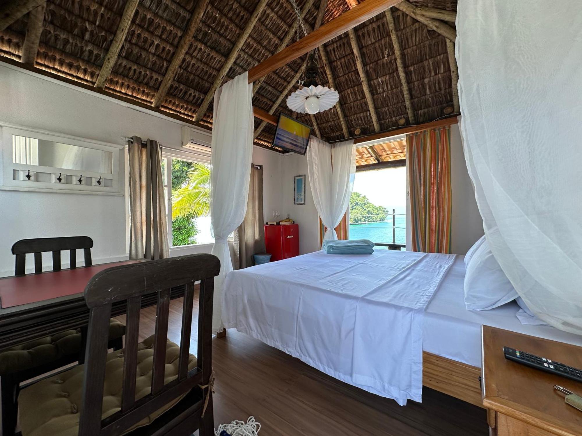 Cabana Do Mar Ангра-дус-Рейс Екстер'єр фото