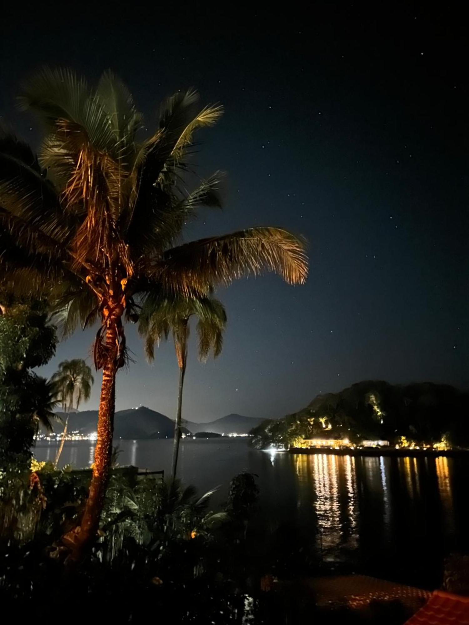 Cabana Do Mar Ангра-дус-Рейс Екстер'єр фото