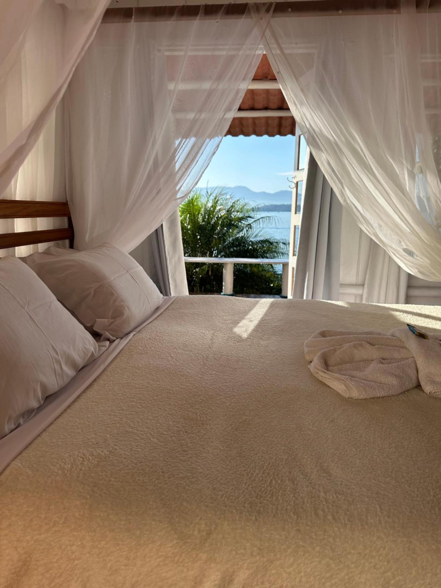 Cabana Do Mar Ангра-дус-Рейс Екстер'єр фото