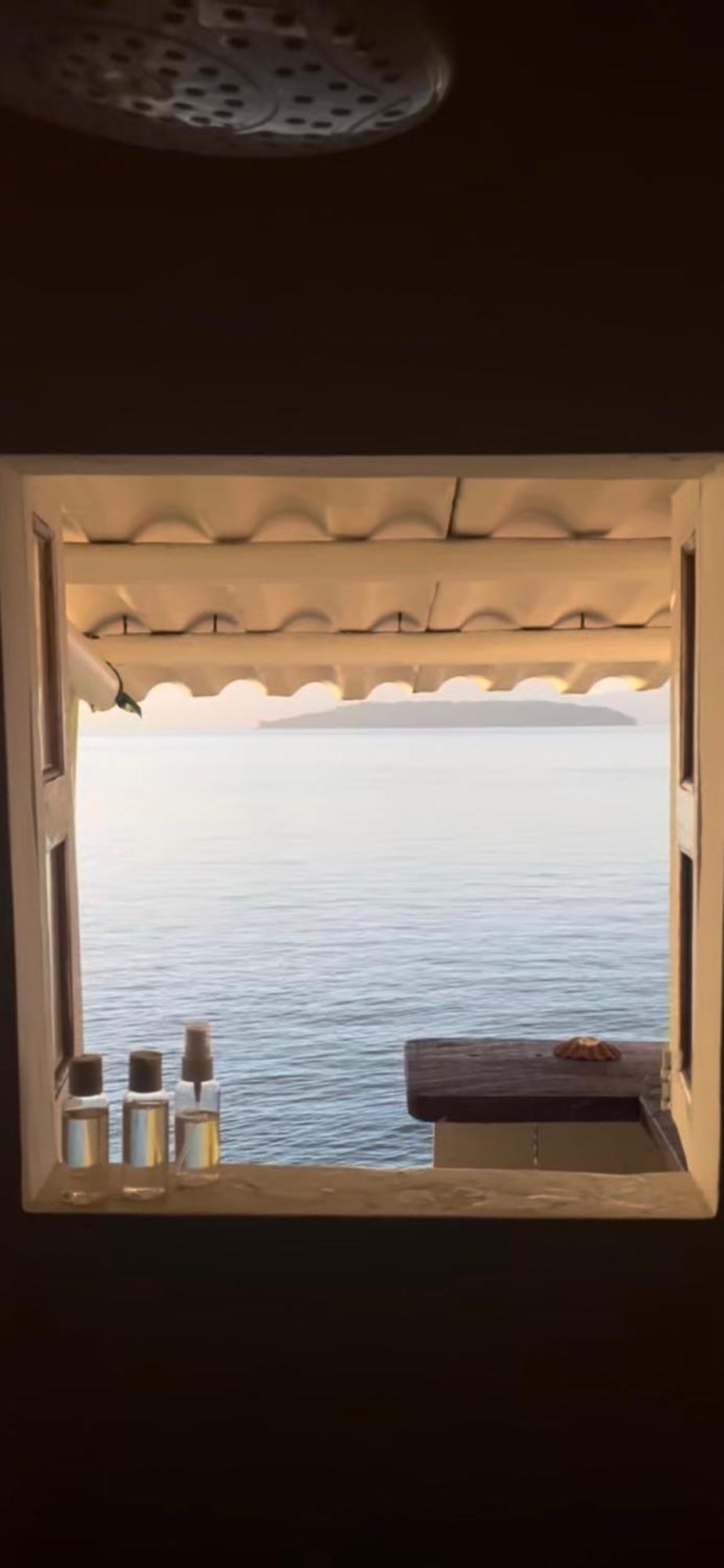 Cabana Do Mar Ангра-дус-Рейс Екстер'єр фото